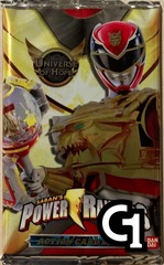 Universe of Hope Booster Pack